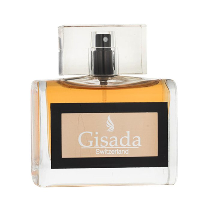 Gisada Uomo Eau de Toilette 100ml Spray