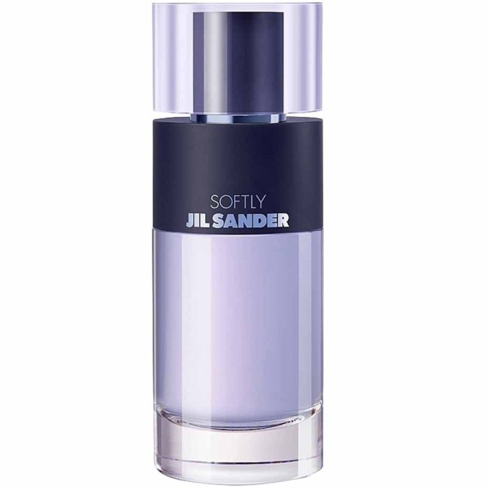 Jil Sander Softly Serene Eau de Parfum 80ml Spray