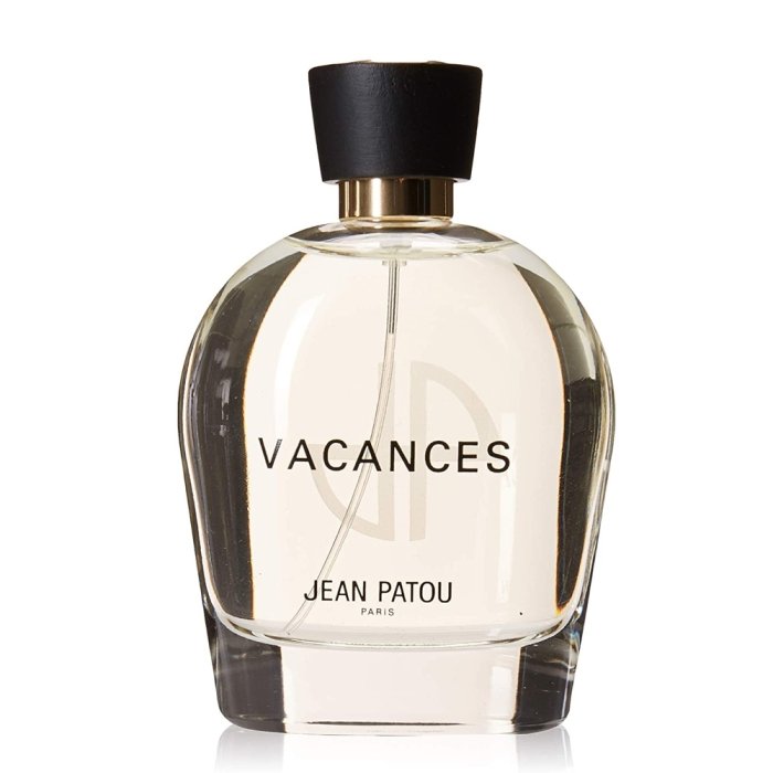 Jean Patou Heritage Vacances Eau de Parfum 100ml Spray