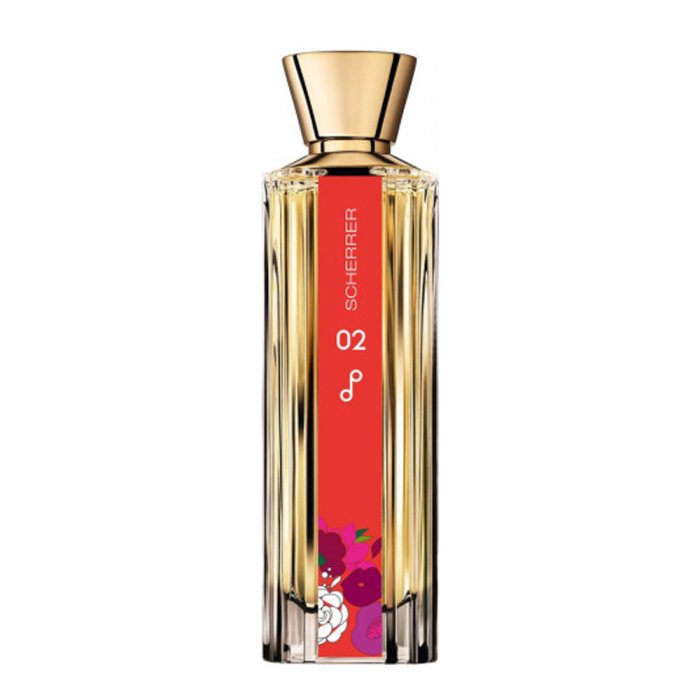 Jean-Louis Scherrer Pop Delights 02 Eau de Toilette 50ml Spray