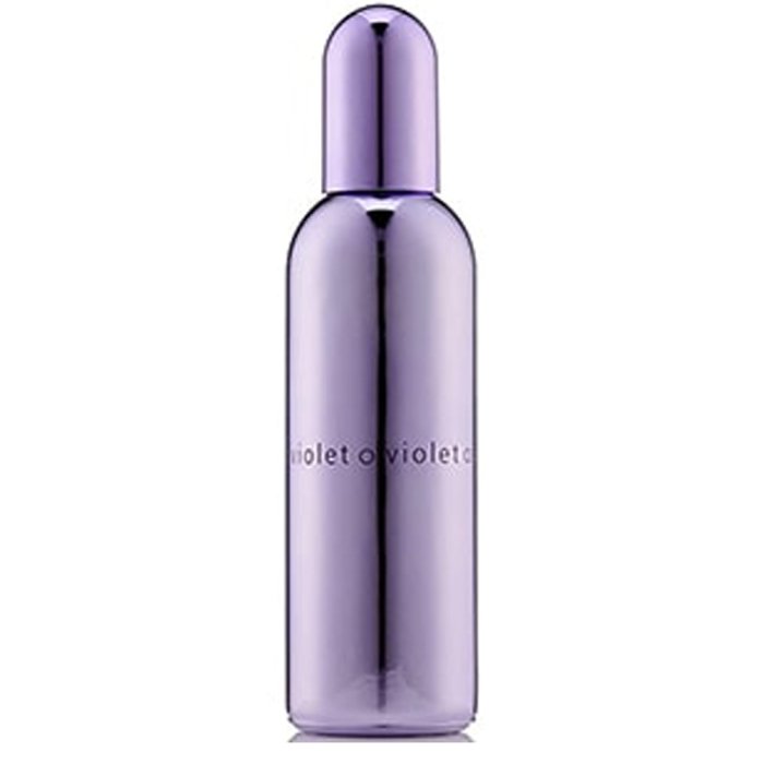Milton Lloyd Colour Me Violet Eau de Parfum 100ml Spray