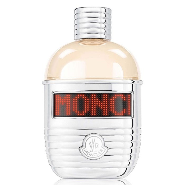 Moncler Pour Femme Eau de Parfum 150ml Spray Refillable