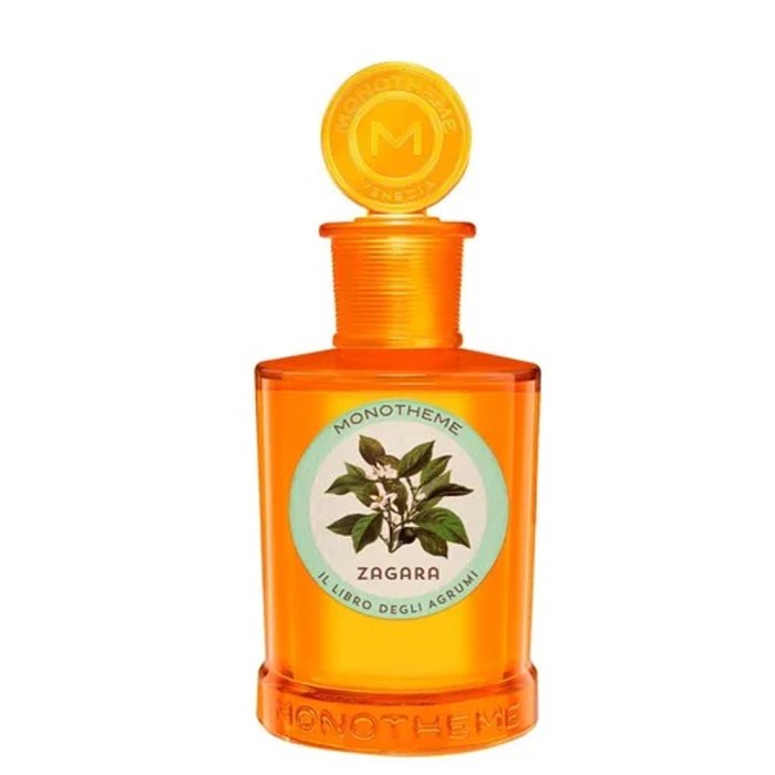 Monotheme Zagara Eau de Toilette 100ml Spray