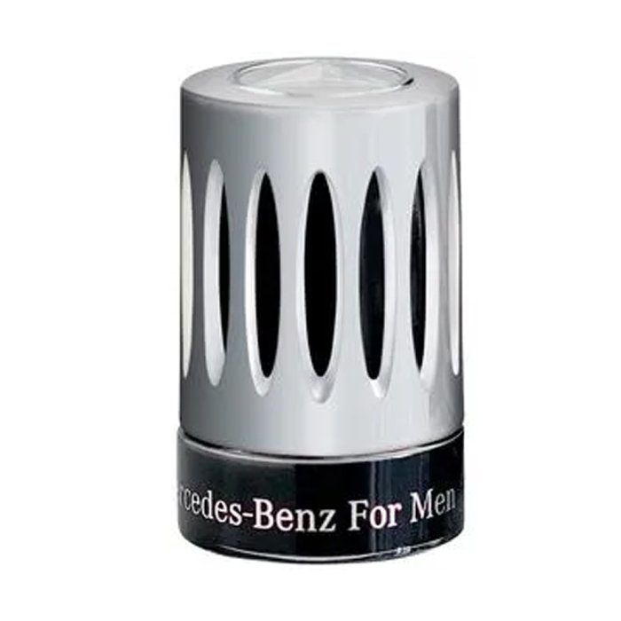 Mercedes-Benz Select Eau de Toilette 20ml Spray
