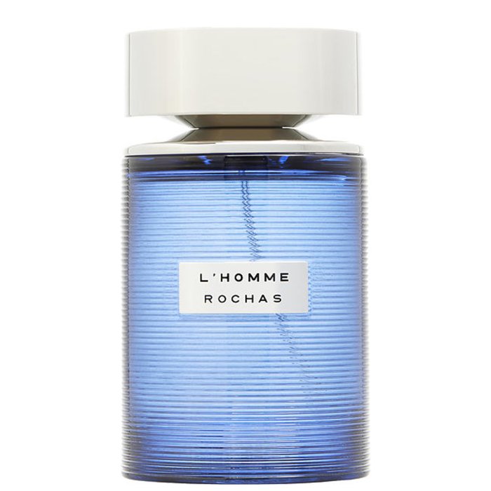 Rochas L'Homme Rochas Eau de Toilette 100ml Spray