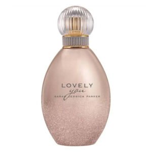 Sarah Jessica Parker Lovely You Eau de Parfum 100ml Spray