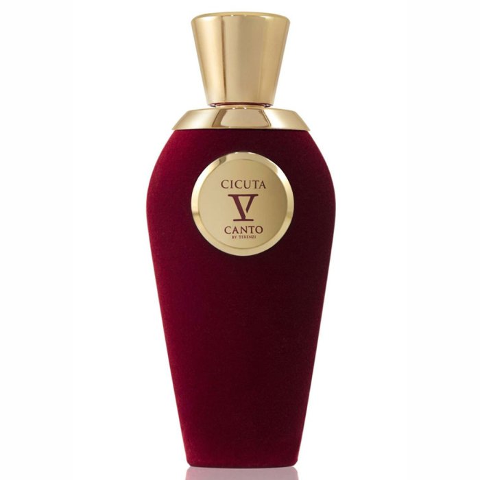 V Canto Cicuta Eau de Parfum 100ml Spray
