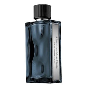Abercrombie & Fitch First Instinct Blue Eau de Toilette 100ml Spray