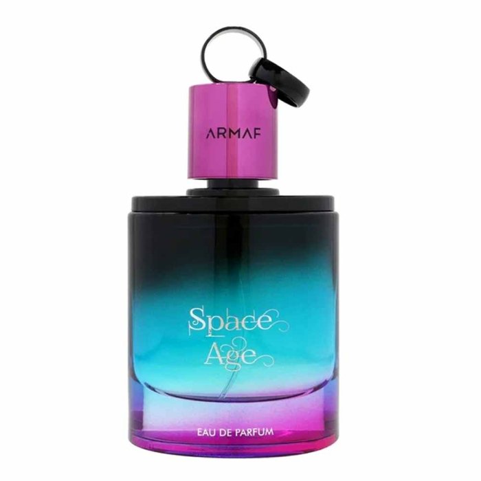 Armaf Space Age Eau De Parfum 100ml