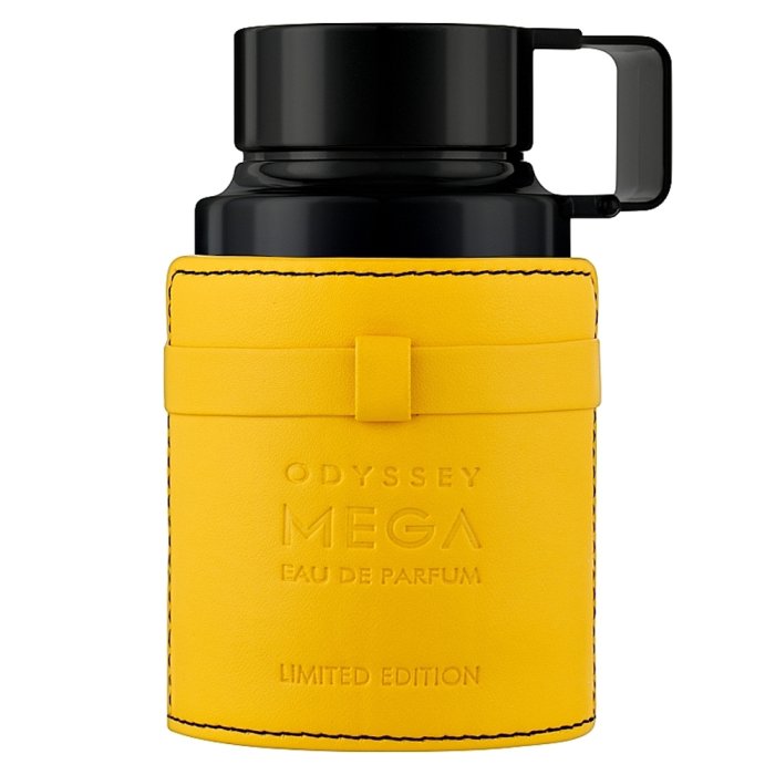 Armaf Odyssey Mega Eau de Parfum 200ml Spray