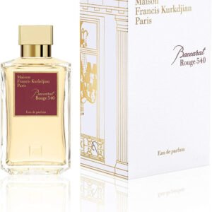 Maison Francis Kurkdjian Baccarat Rouge 540 Eau de Parfum 200ml Spray
