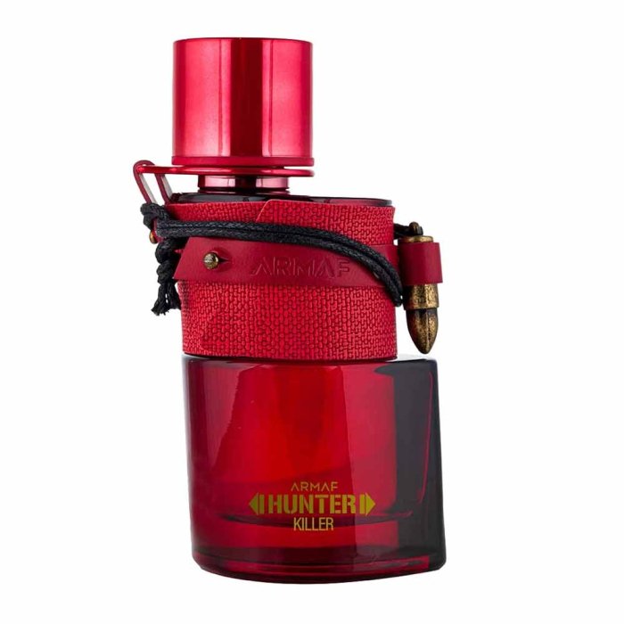 Armaf Hunter Killer Eau de Parfum 100m Spray