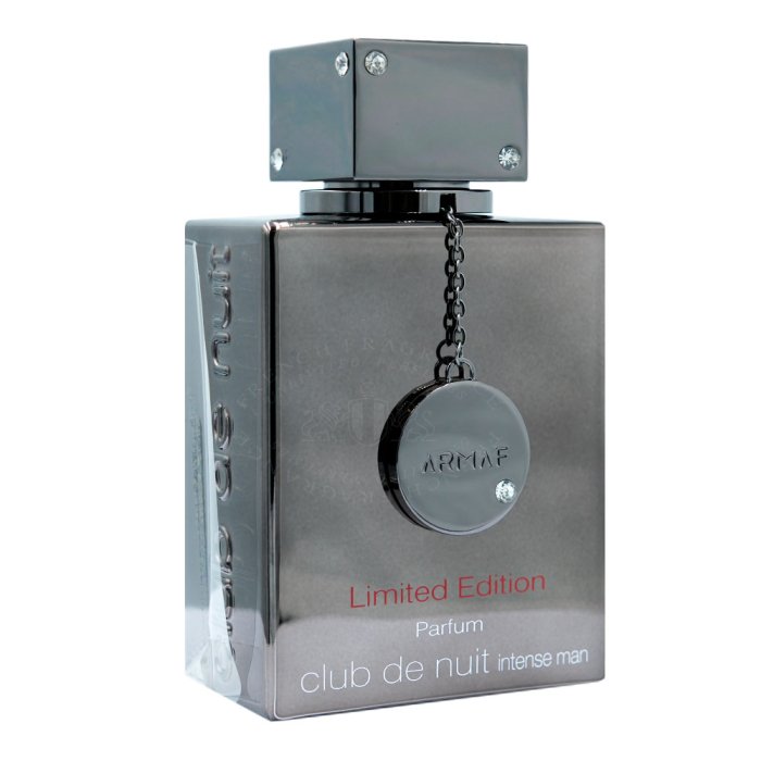 Armaf Club De Nuit Intense 2024 Limited Edition Gift Set 105ml Parfum +  Cufflinks