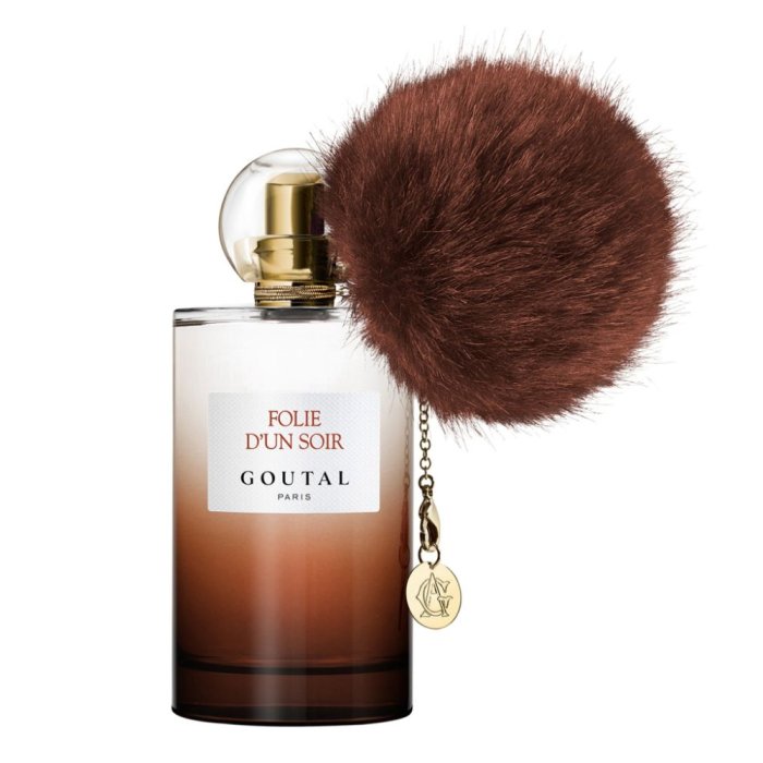 Annick Goutal Folie d'un Soir Eau de Parfum 100ml Spray