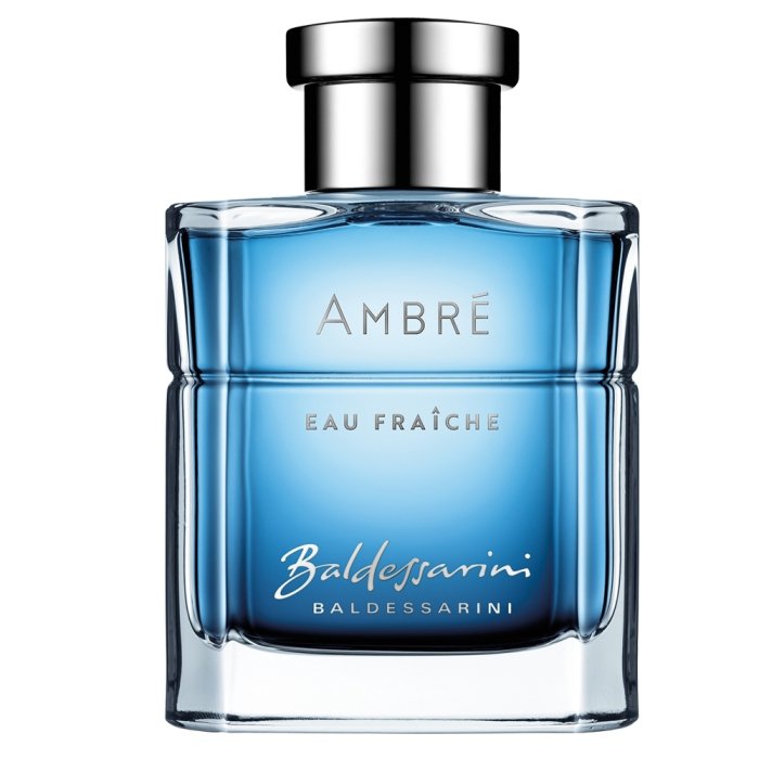 Baldessarini Ambré Eau Fraîche Eau de Toilette 50ml Spray