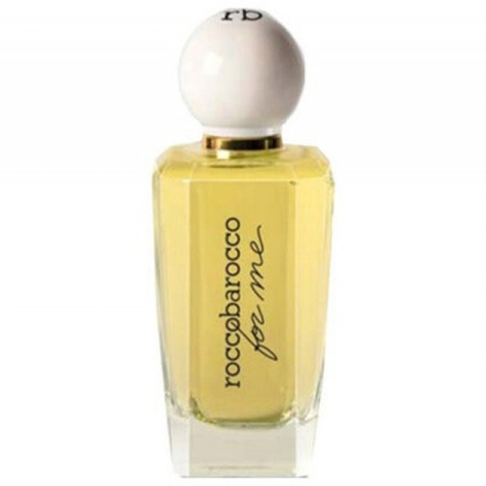 Roccobarocco For Me Eau de Parfum 100ml Spray