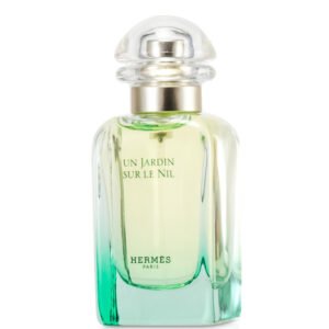 Hermès Un Jardin Sur Le Nil Eau de Toilette 50ml Spray