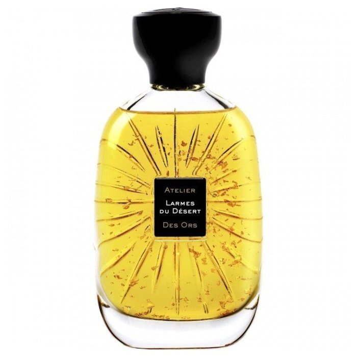 Atelier des Ors Larmes du Désert Eau de Parfum 100ml Spray