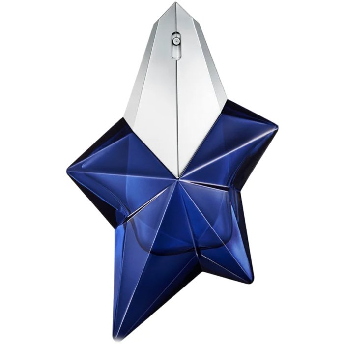 Mugler Angel Elixir Eau de Parfum 50ml Refillable Spray