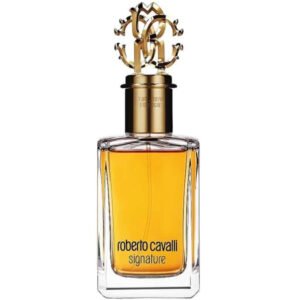 Roberto Cavalli Signature Eau de Parfum 100ml Spray