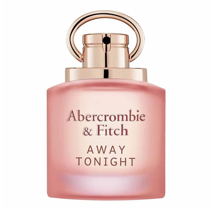 Abercrombie & Fitch Away Tonight Woman Eau de Parfum 100ml Spray