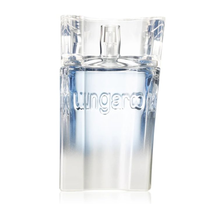 Emanuel Ungaro Man Eau de Toilette 90ml Spray