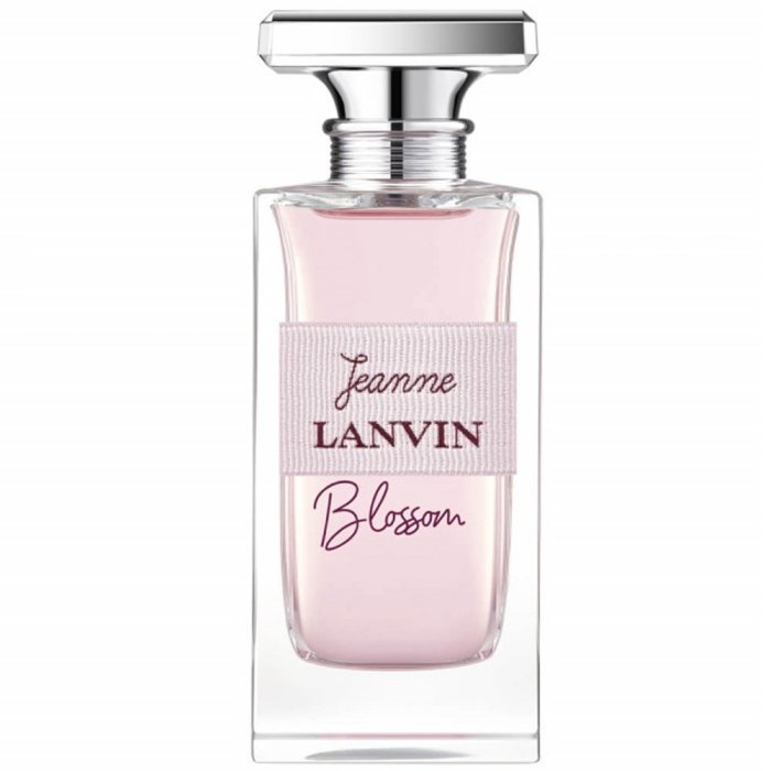 Lanvin Jeanne Blossom Eau de Parfum 100ml Spray