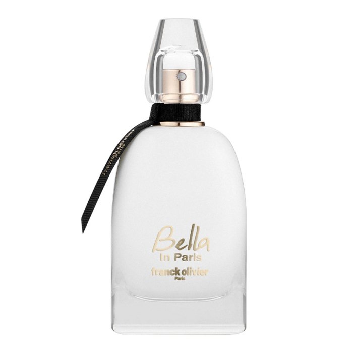 Franck Olivier Bella In Paris Eau de Parfum 75ml Spray
