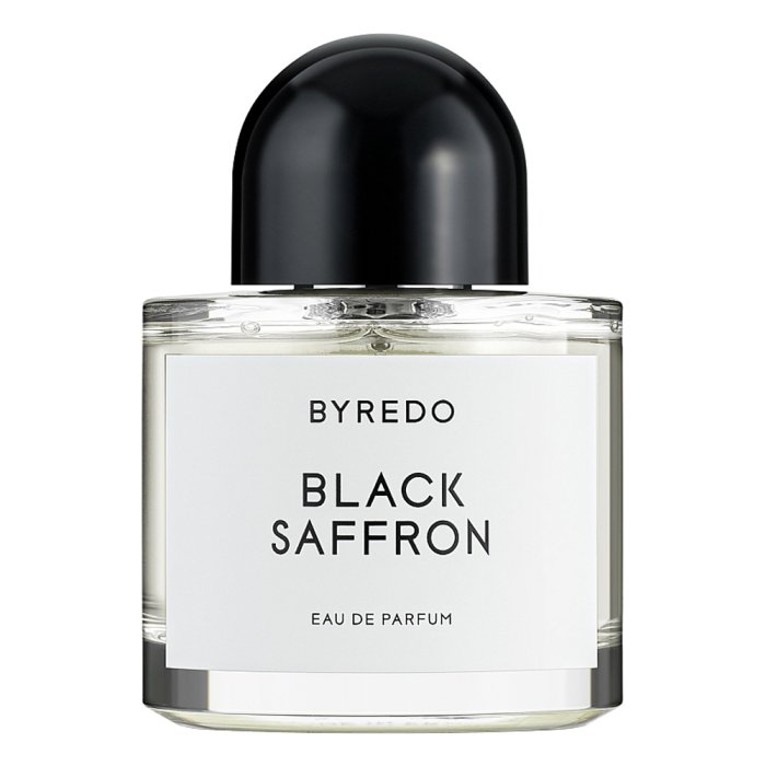 Byredo Black Saffron Eau de Parfum 100ml Spray