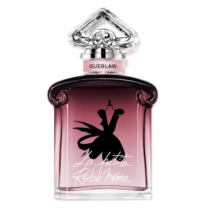 Guerlain La Petite Robe Rose Noire Eau de Parfum 50ml Spray