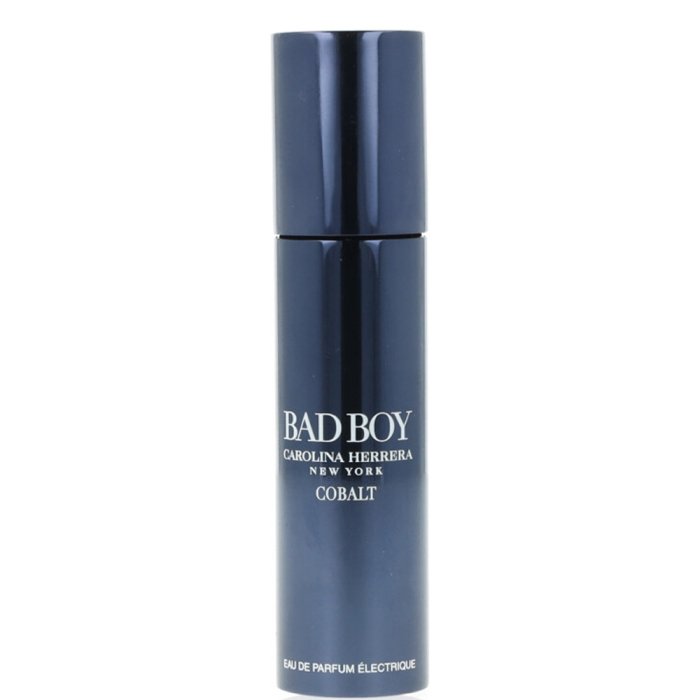 Carolina Herrera Bad Boy Cobalt Eau de Parfum 10ml Spray