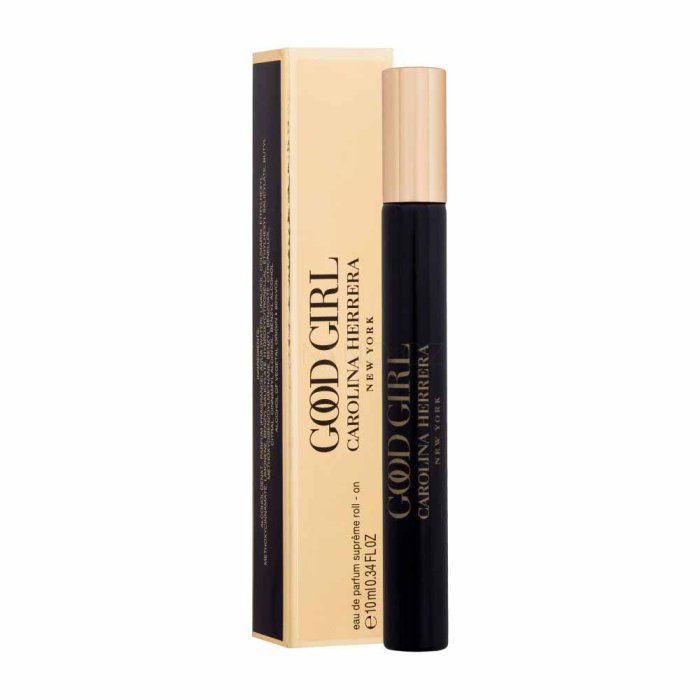Carolina Herrera Good Girl Suprême Eau de Parfum 10ml Roll-On