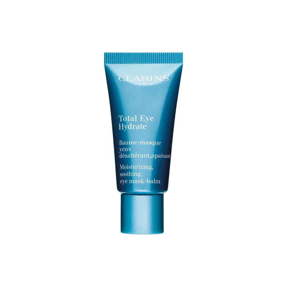 Clarins Total Eye Hydrate Eye Mask-Balm 20ml
