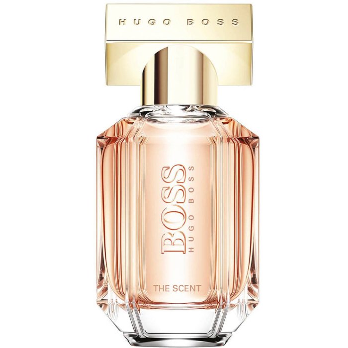 Hugo Boss Boss The Scent For Her Eau de Parfum 50ml Spray