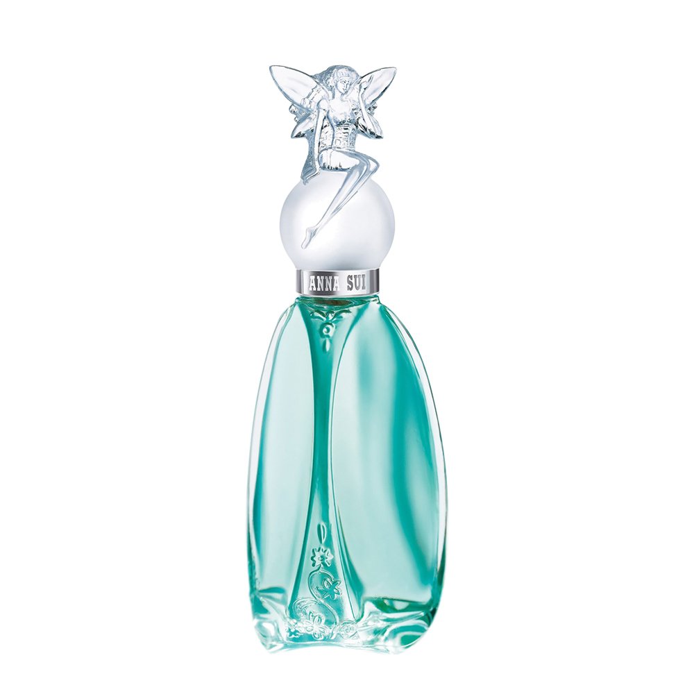 Anna Sui Secret Wish Eau de Toilette 75ml Spray