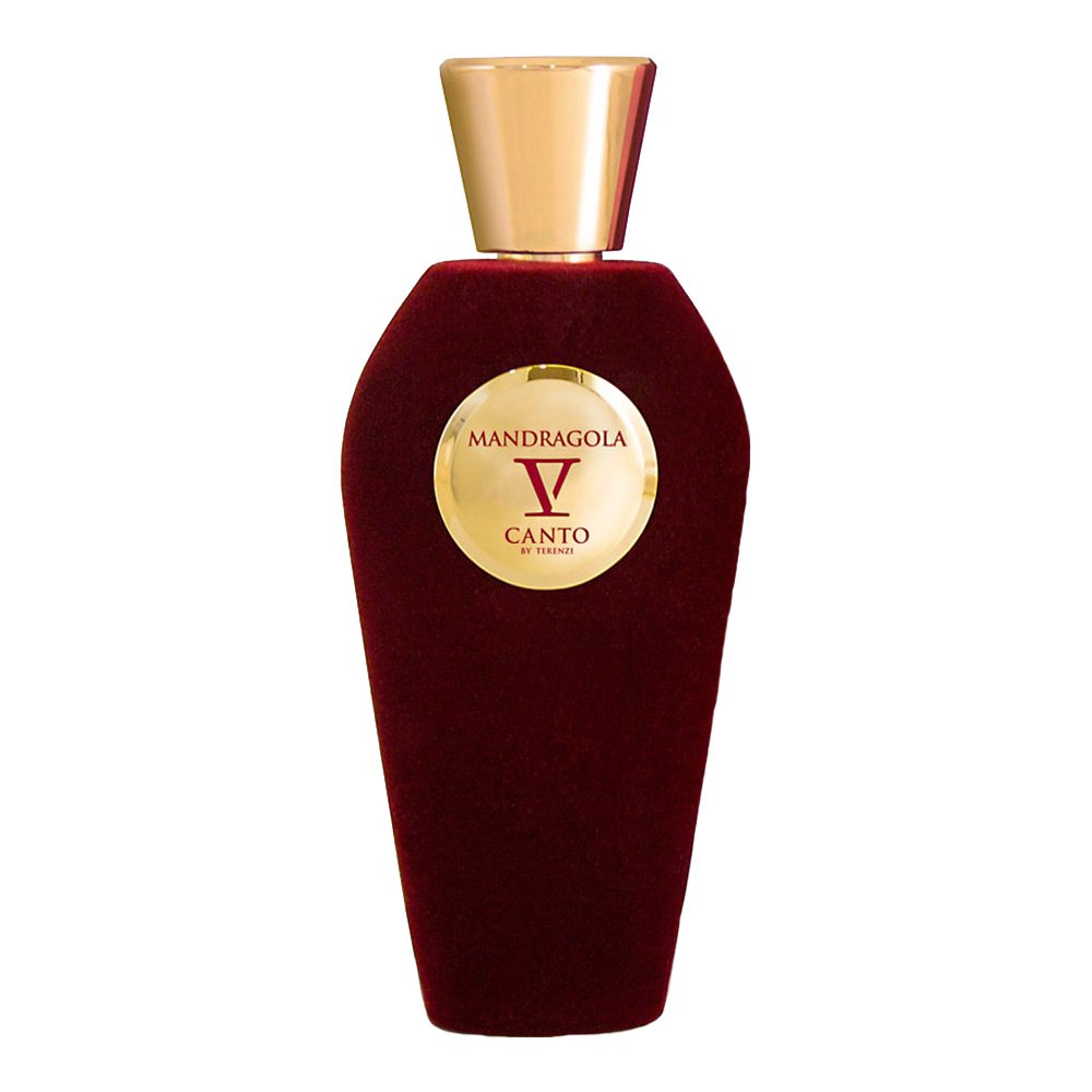 V Canto Mandragola Extrait de Parfum 100ml Spray