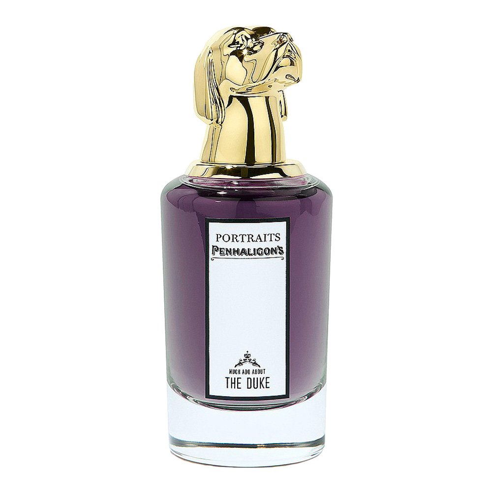 Penhaligon's Much Ado About The Duke Eau de Parfum 75ml Spray