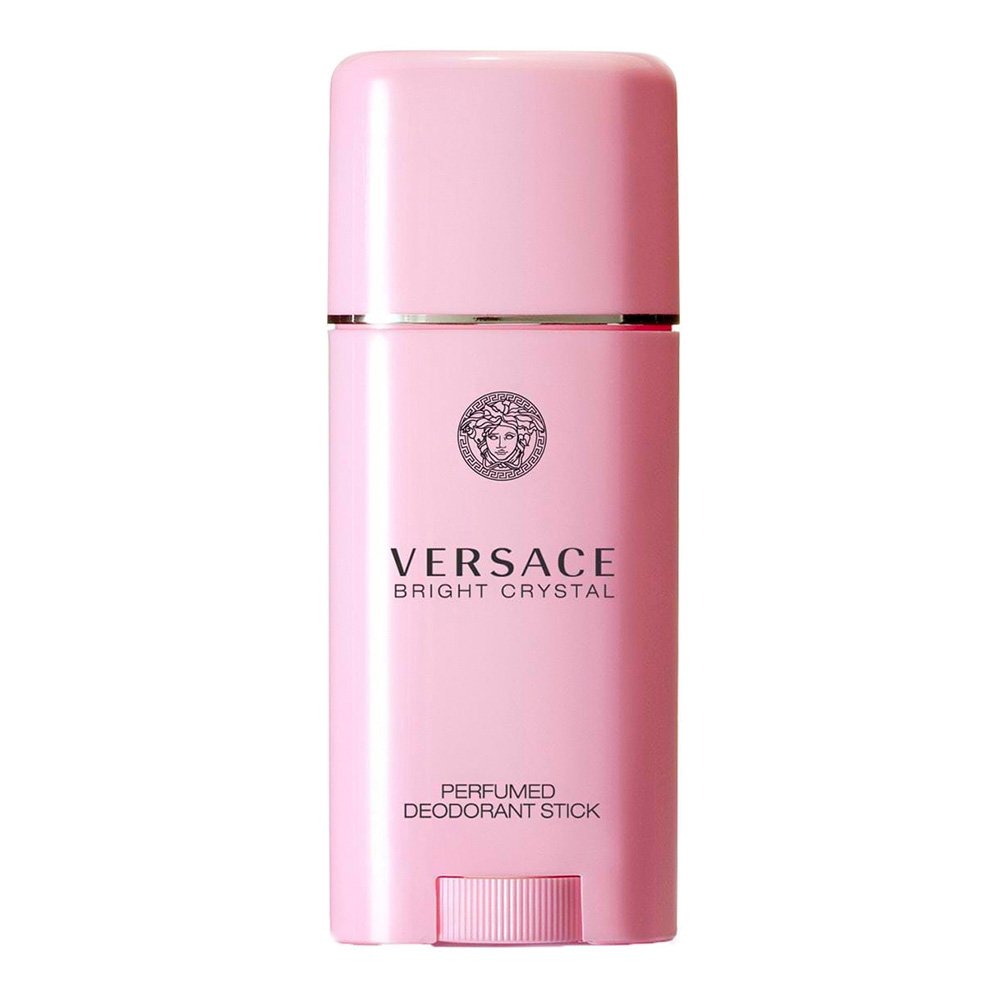 Versace Bright Crystal Deodorant Stick 50ml