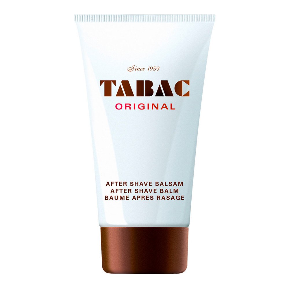 Mäurer & Wirtz Tabac Original Aftershave Balm 75ml