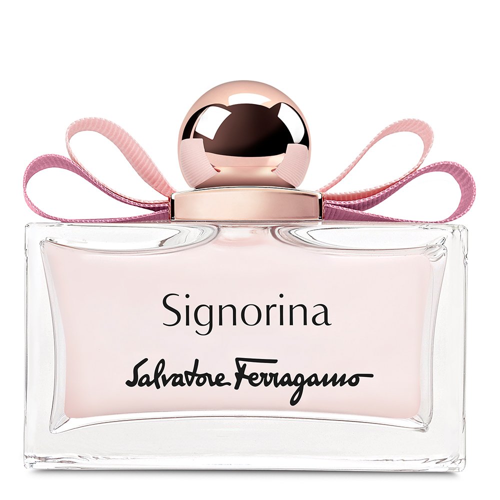 Salvatore Ferragamo Signorina Eau de Parfum 100ml Spray