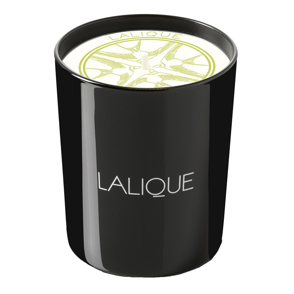 Lalique Candle 190g - Yuzu Shikokou