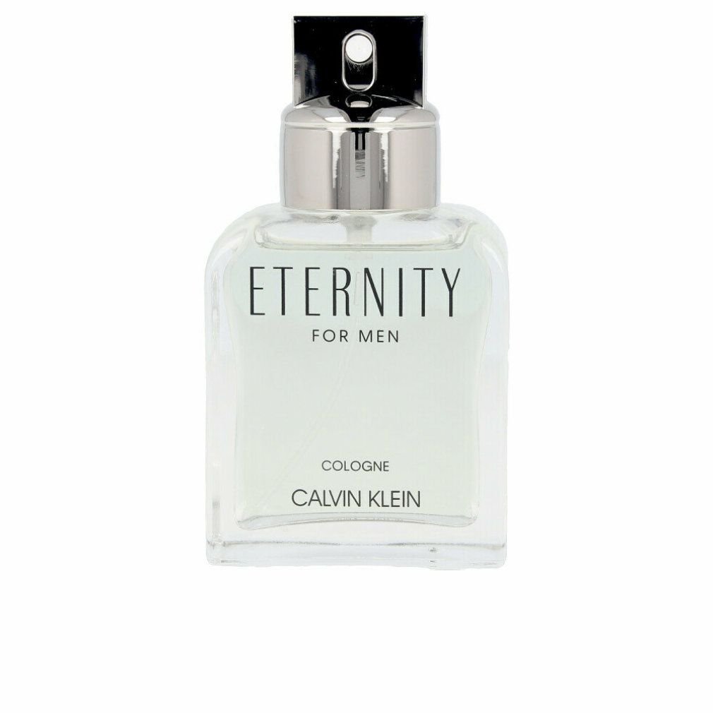 Calvin Klein Eternity Cologne Eau de Toilette 50ml Spray
