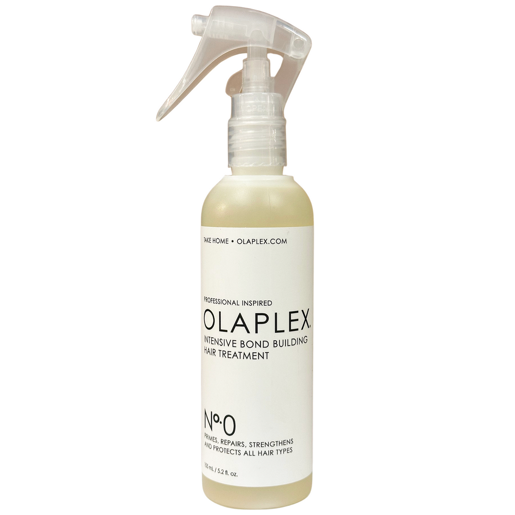 Olaplex No.0 Intensive Bond Building Hair Treatment 155ml