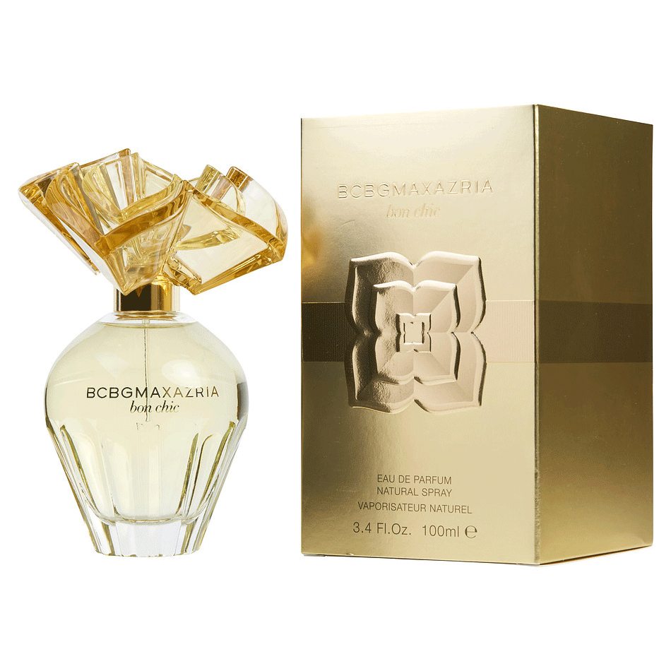 BCBGMAXAZRIA Bon Chic Eau de Parfum 100ml Spray