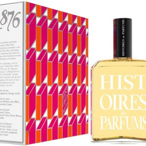 Histoires de Parfums 1876 Eau de Parfums 120ml Spray