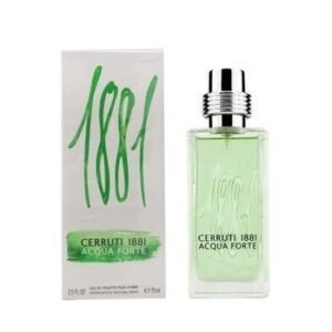 Cerruti Image Eau de Toilette 75ml Spray