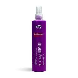 Lisap Milano Lisap Ultimate Keratin Complex Straight Fluid - 250ml - Spray