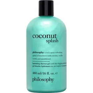 Philosophy Peppermint Stick Hydrating Shower Gel 480ml