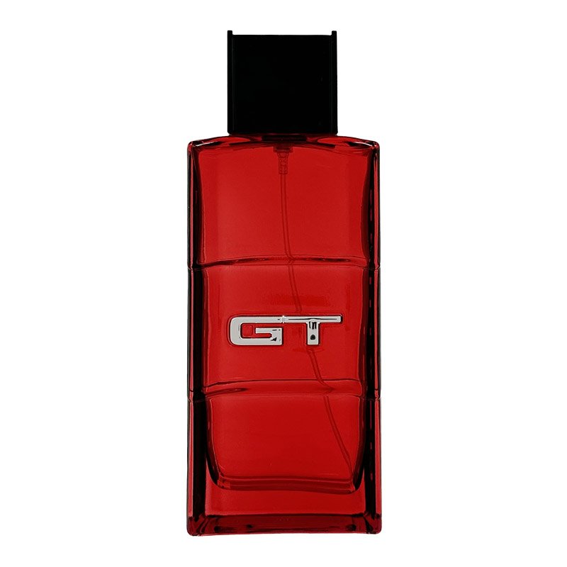 Mustang GT Eau de Toilette 100ml Spray