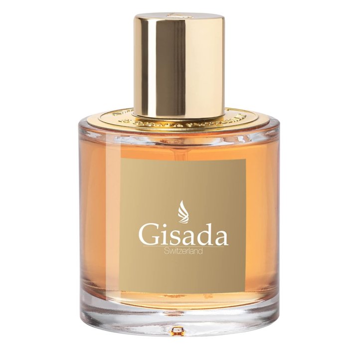 Gisada Ambassador Women Eau de Parfum 100ml Spray